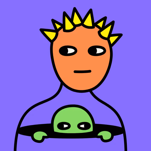 The Randoms #6140