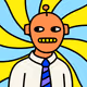 4553