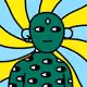 1121