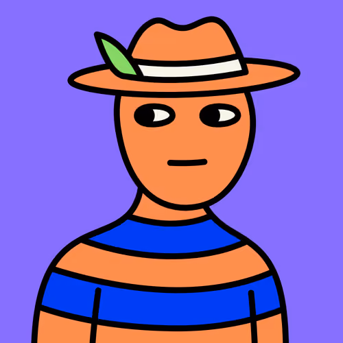 The Randoms #14