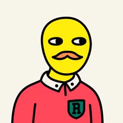 The Randoms #6805