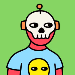 The Randoms #5953