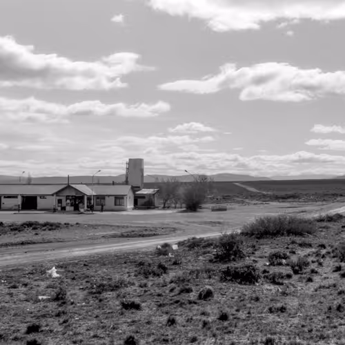 Argentinian Road Trip