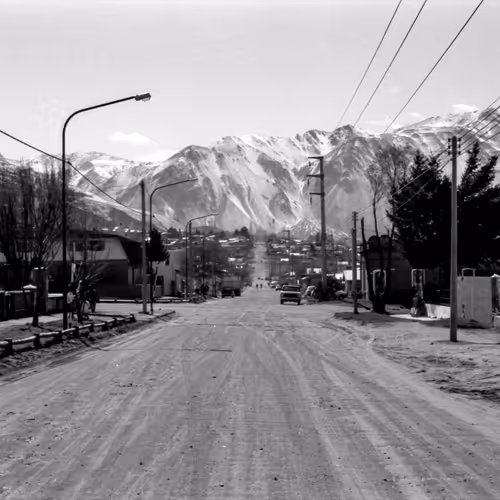 Argentinian Road Trip