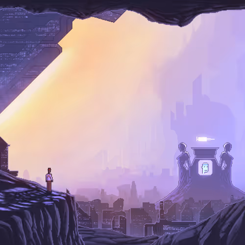 Underworld