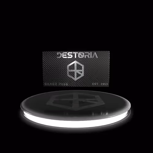 Destoria Founder S Pass