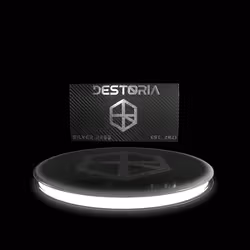 Destoria: Founder's Pass #721