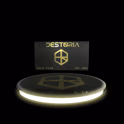 Destoria: Founder's Pass #314