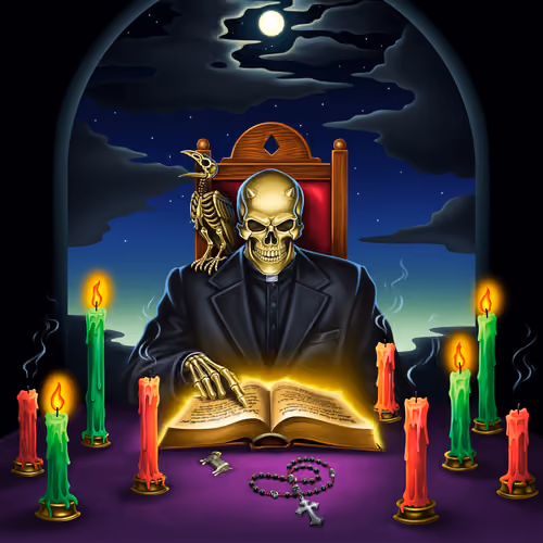 The Book of Speculation