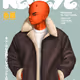 Redeye Magazine Issue #1 Special Edition Cover