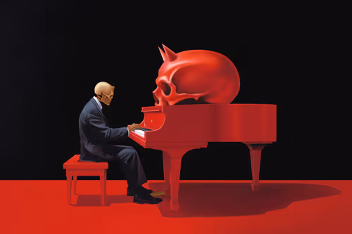 Moribund Melody