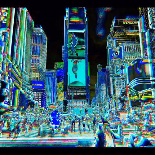 Les Fleurs du Mal V3