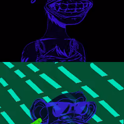 RektApes #5040