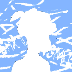 6407