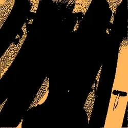 RektApes #5640