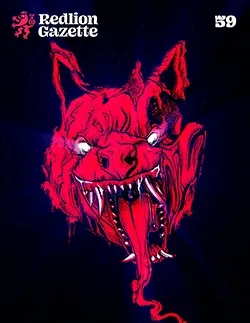 Redlion Gazette Origin