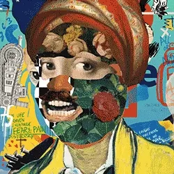 Redlion Gazette #75