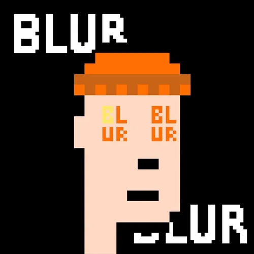 Blur Punks