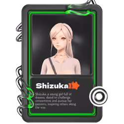 Card #21