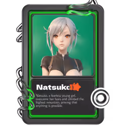 Card #22