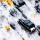 Taxi by Barry Sutton