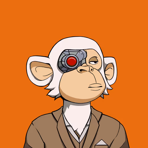 Teen Ape Gang