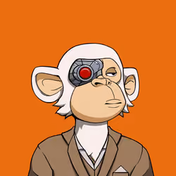 Teen Ape Gang #3132