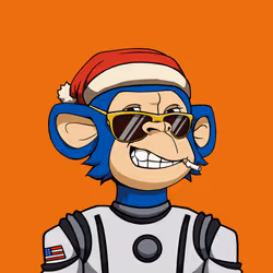 Teen Ape Gang #1631