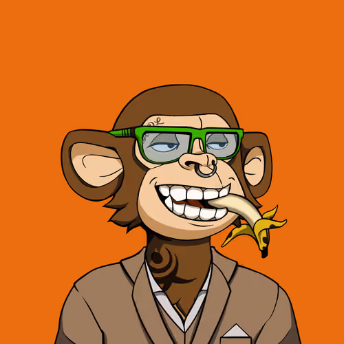Teen Ape Gang #5657
