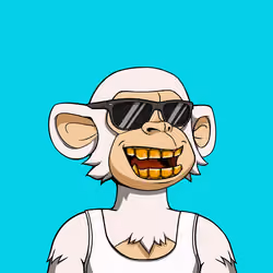 Teen Ape Gang #547