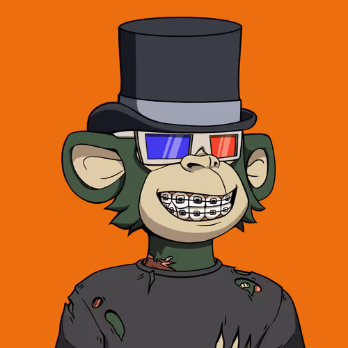 Teen Ape Gang