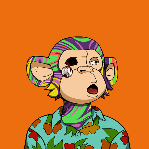 Teen Ape Gang