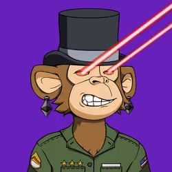 Teen Ape Gang #3336