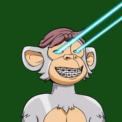 Teen Ape Gang #5328