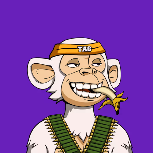 Teen Ape Gang