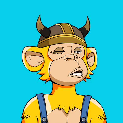 Teen Ape Gang #2788