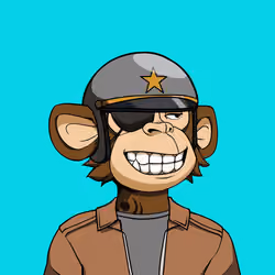 Teen Ape Gang #5703