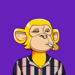 Teen Ape Gang #3422