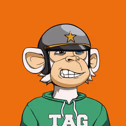 Teen Ape Gang #4951