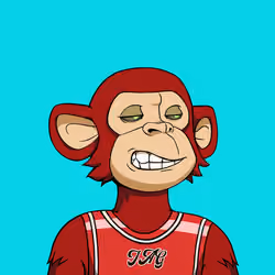 Teen Ape Gang #221
