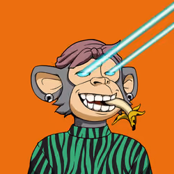 Teen Ape Gang #5273