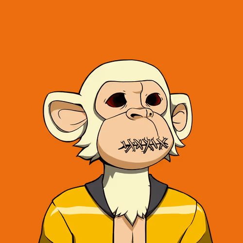 Teen Ape Gang