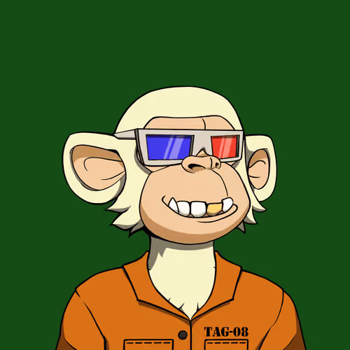 Teen Ape Gang #1477