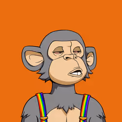 Teen Ape Gang #794