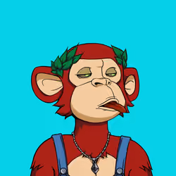 Teen Ape Gang #5574