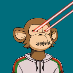 Teen Ape Gang #3292
