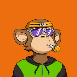Teen Ape Gang #5272