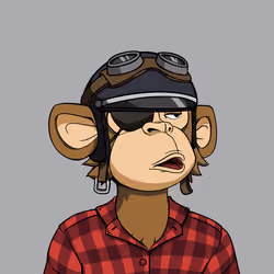 Teen Ape Gang #5243