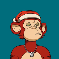 Teen Ape Gang #3535