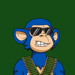 Teen Ape Gang #4734